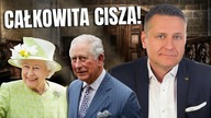Ross: Pogrzeb królowej!