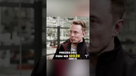 Czy MUSK połączy Teslę i SpaceX?