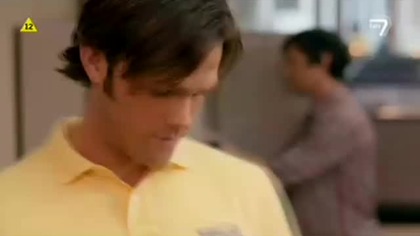 Supernatural S04E17 PL
