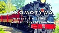 Julian Tuwim - Lokomotywa czyta Pr. Syberyjski