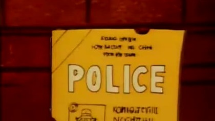 Inspektor Gadżet 49 Wyspa Everest