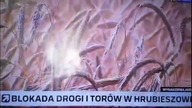 Blokady ukraiskiego zboża
