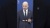 Trzy miesiące aresztu za dziennikarstwo? Czy to koniec wolnych mediów w Polsce?