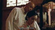 Żyć (1994) - napisy pl  HD