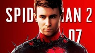 SPIDER-MAN 2 PL  Odc.  7  BAZA KRAVENA!