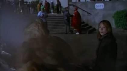 6 The Outer Limits.  10