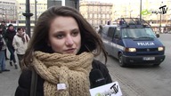 Manifa, czyli dzień kobiet w Polsce