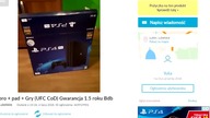 UWAGA!!! SCAM Z OLX - MARIA, JULIA I TATIANA sprzedają najtaniej