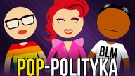 Dlaczego ludzie mają dość polityki w popkulturze?