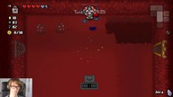 SZCZĘŚCIE CAINA O. o The Binding of Isaac Afterbirth #24