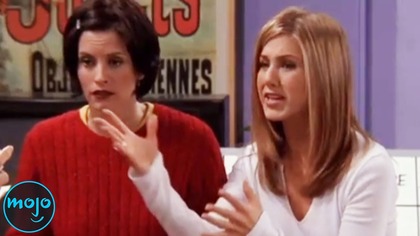 Top 10 Funniest Moments in TV History