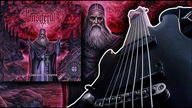 Ensiferum - In My Sword I Trust (Guitar Cover by Kondzik)