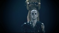 Behemoth - Lucifer (The Director's Cut by Dariusz Szermanowicz) (2011) [HD]