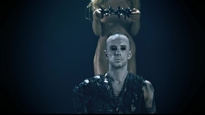 Behemoth - Lucifer (The Director's Cut by Dariusz Szermanowicz) (2011) [HD]