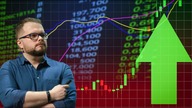 Dlaczego akcje ROSNĄ, skoro jest KRYZYS? Zobacz 5 teorii