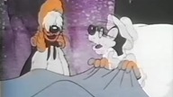 Zwariowane melodie: Wilk w przebraniu (1942)
