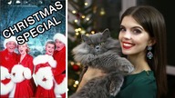 W co się ubrać na Święta? I Historyczny lookbook - modowe inspiracje