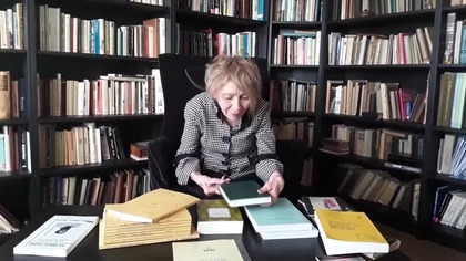 Bronisław Piłsudski, japońskie konteksty.  Publicystka Alwida Bajor   