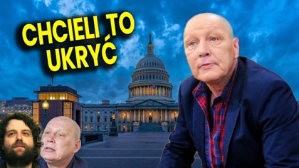 Chcieli To Ukryć Przed Nami! - Jasnowidz Jackowski i Ator Przepowiednie