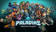 Paladins Beta Gameplay