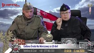 Gadana Środa.  Na Warszawę za 10 dni! 11. 3. 2026r.  W.  Olszański, M.  Osadowski Rodacy Kamraci NPT