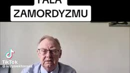 Zbliża się Kolejna fala zamordyzmu&nbsp;! (Materiał dobry, ale ostrzegam przed przekleństwami... ) 