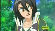 Bakugan : Świat Mechtogan&oacute;w odc. 30 - Prawdziwa Przyjaźń