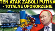 NAJLEPSI ŻOŁNIERZE PUTINA ZRÓWNANI Z ZIEMIĄ - ofiary liczone w dziesiątkach (WOJNA ROSJA UKRAINA)