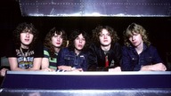 Def Leppard - HighnDry | Rock&Roll Nation Express #31