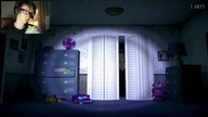 NOC 7! CZYM TY KUŹWA JESTEŚ?! ;O| Five Nights at Freddys 4 #8