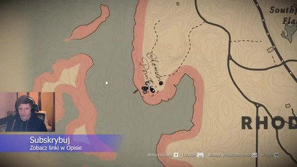 Red Dead Redemption 2 #45 | Walka z rodzinami