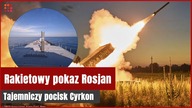 Rosjanie pokazali tajemniczego Cyrkona | Gazeta.pl