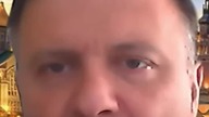 Mateusz Piskorski o prezydencie Francji.