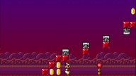 Mario Worker Letter Worlds Series 1. 07 - World V