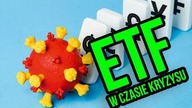 Jak i w co inwestować w czasie kryzysu? Gotówka, złoto, lokata, giełda, fundusz ETF, a może Forex?
