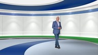 Prognoza pogody na TVN Meteo (14. 07. 2022)