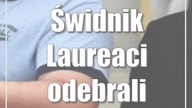 Świdnik: Laureaci odebrali nagrody (foto)