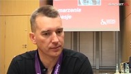 Pluta: Postaram się obronić w Rio ten złoty medal. Ale marzę o trzech koronach