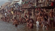 Baraka. (1992)