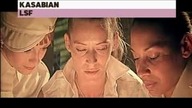 Kasabian - L. S. F.  [2004]