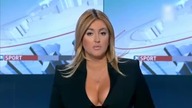 Spróbuj zapamiętać co mówi prezenterka