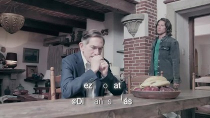 Vencer el pasado 026 NAPISY PL