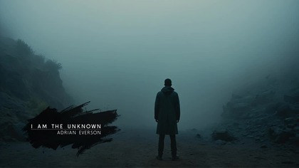 Adrian Everson - I Am The Unknown