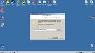 Trojan.  MEMZ vs BonziBuddy on MY OWN computer!