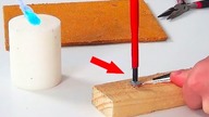 How to make a EASY soldering iron