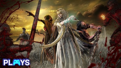 The 10 HARDEST Video Games of 2025