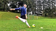 DROGA DO EKSTRAKLASY #59 - BRAMKI STADIONY ŚWIATA