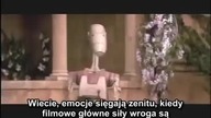 Pan Plinkett - Gwiezdne Wojny Mroczne Widmo cz2