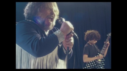 Jack Black - Mr.  Crowley (Ozzy Osbourne cover) - Back To The Beginning