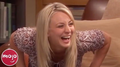 Top 50 Times The Big Bang Theory Cast Couldnt Keep a Straight Face